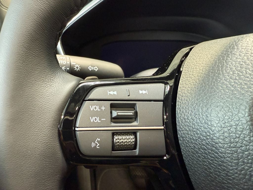 2026 Acura Integra Base