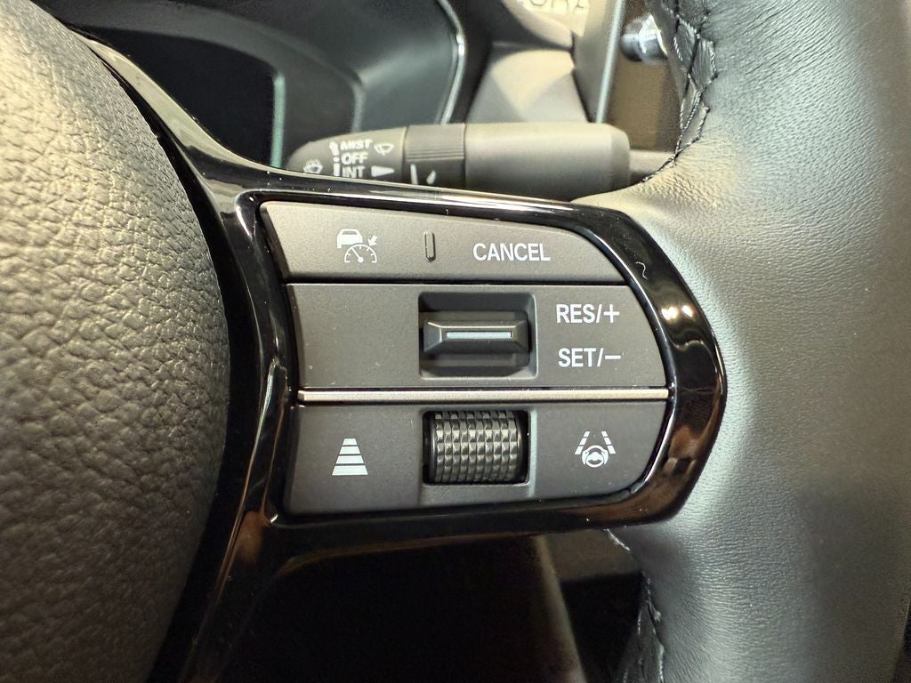 2026 Acura Integra Base