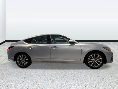 2026 Acura Integra Base