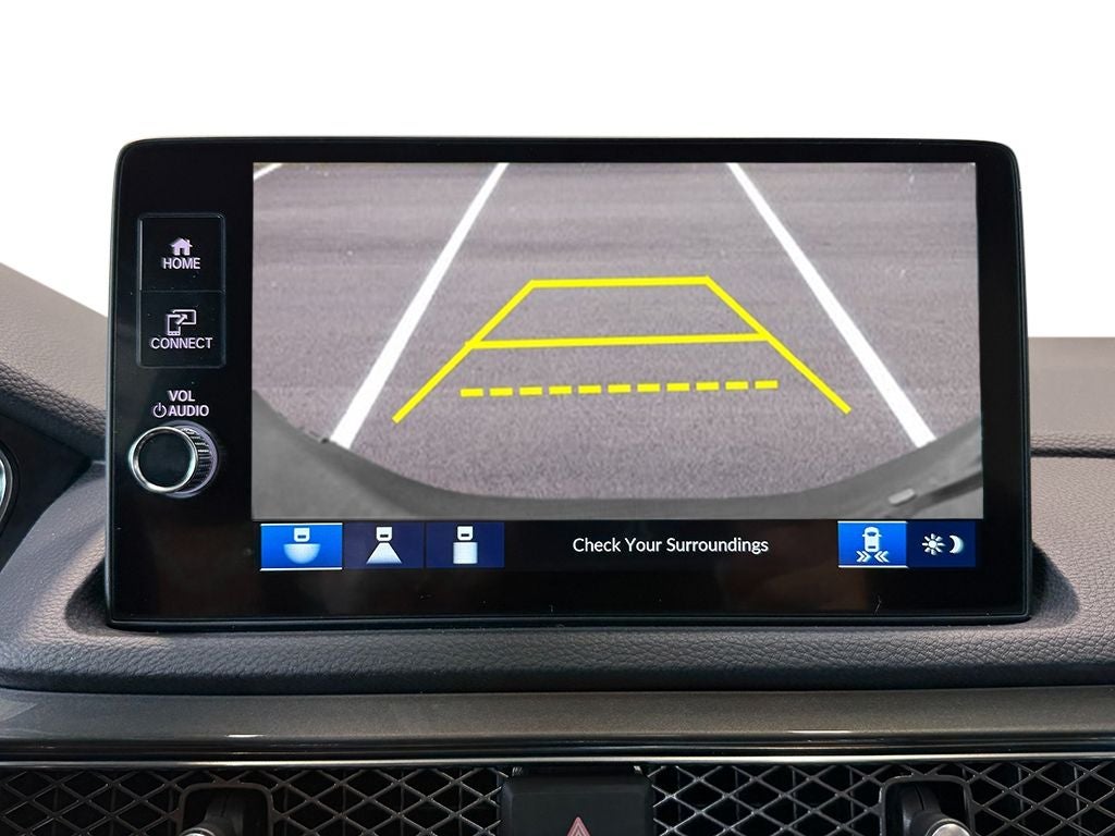 2026 Acura Integra Base