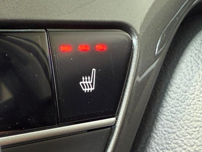 2026 Acura Integra Base