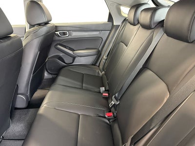 2026 Acura Integra Base