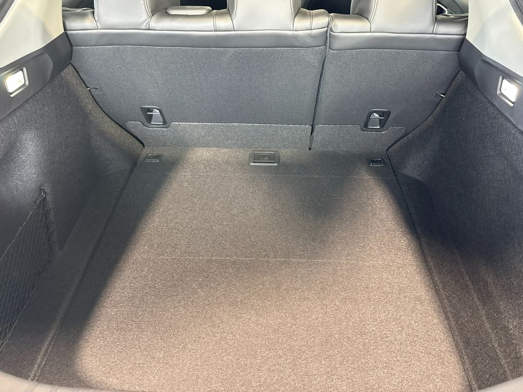 2026 Acura Integra Base