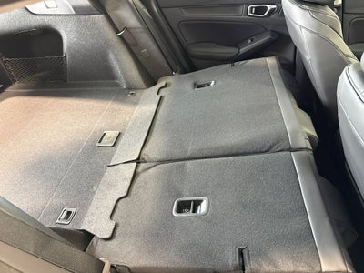 2026 Acura Integra Base