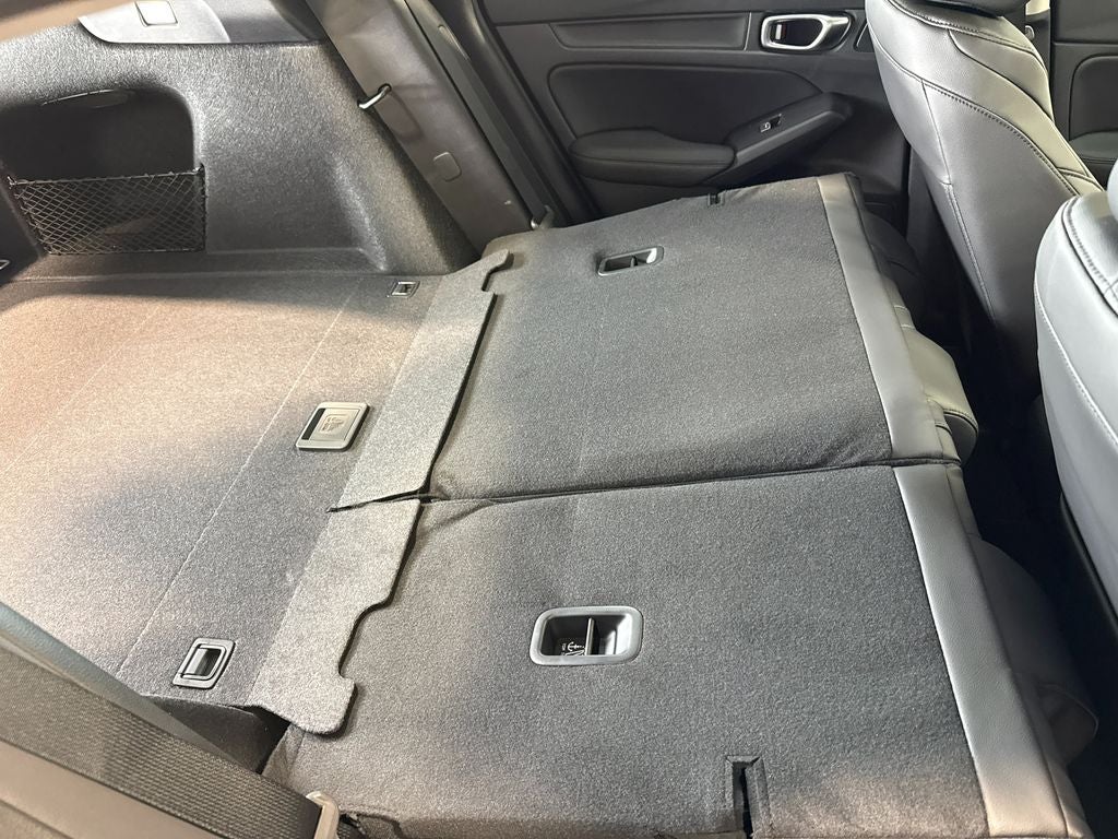 2026 Acura Integra Base