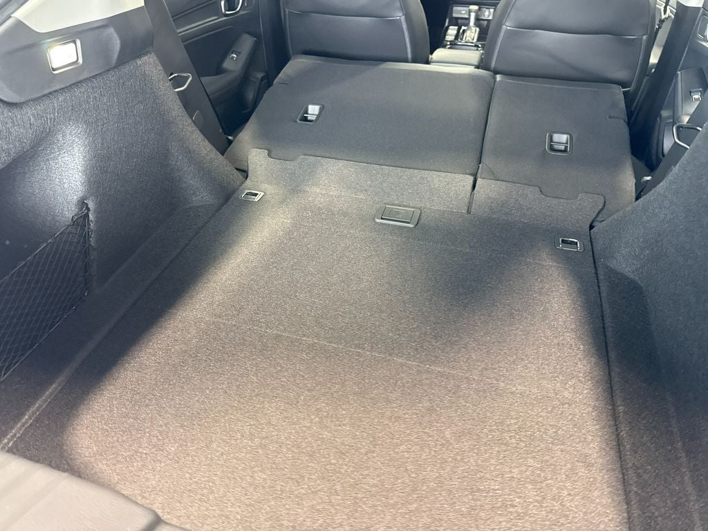 2026 Acura Integra Base