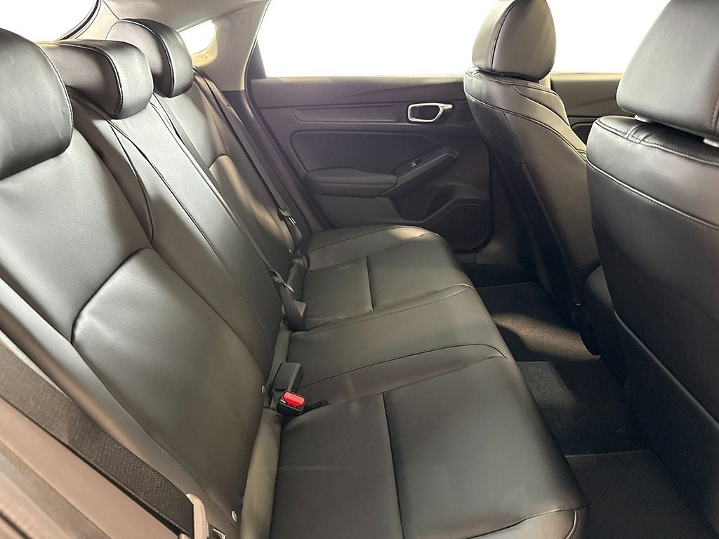 2026 Acura Integra Base