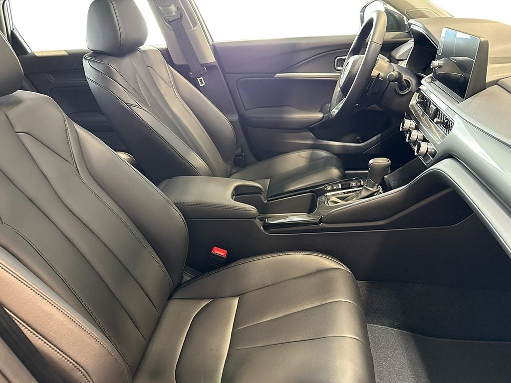 2026 Acura Integra Base