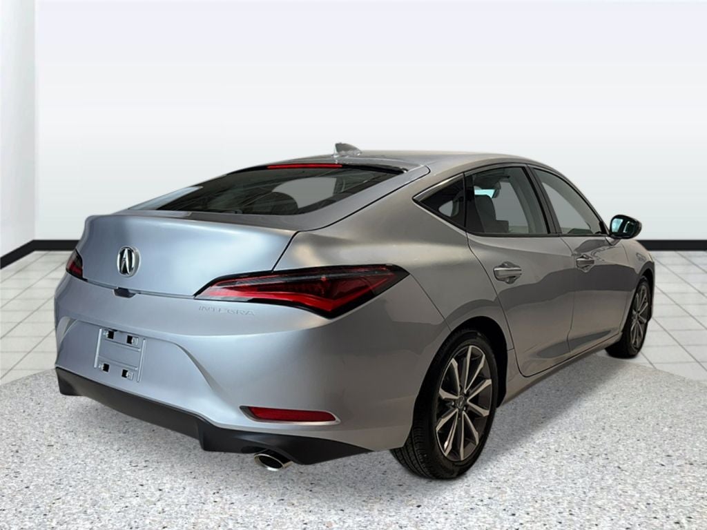 2026 Acura Integra Base