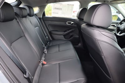 2026 Acura Integra Base