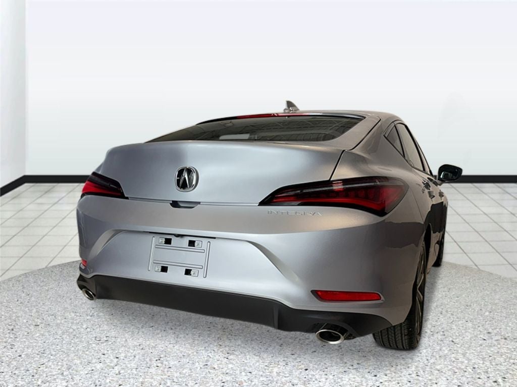 2026 Acura Integra Base