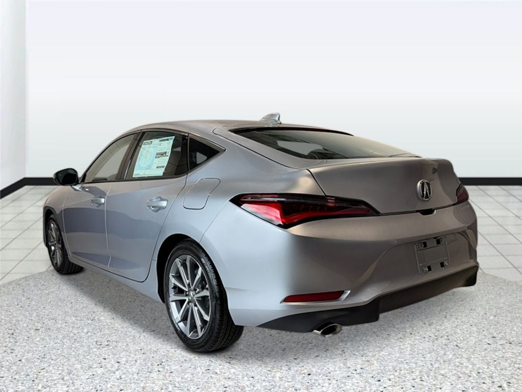 2026 Acura Integra Base