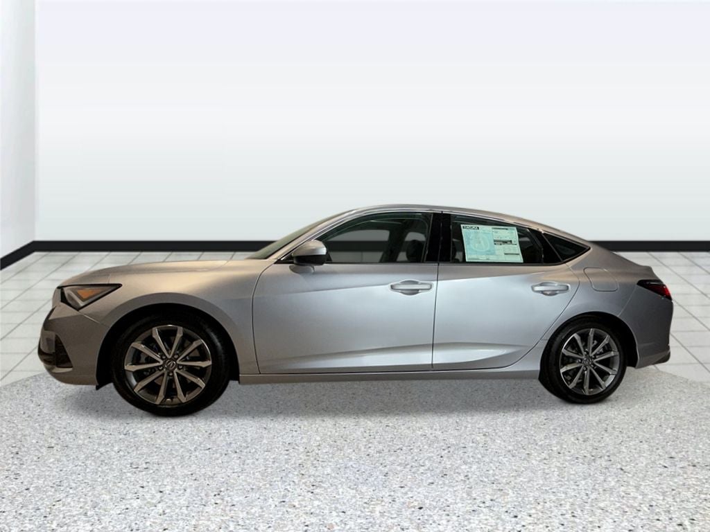 2026 Acura Integra Base