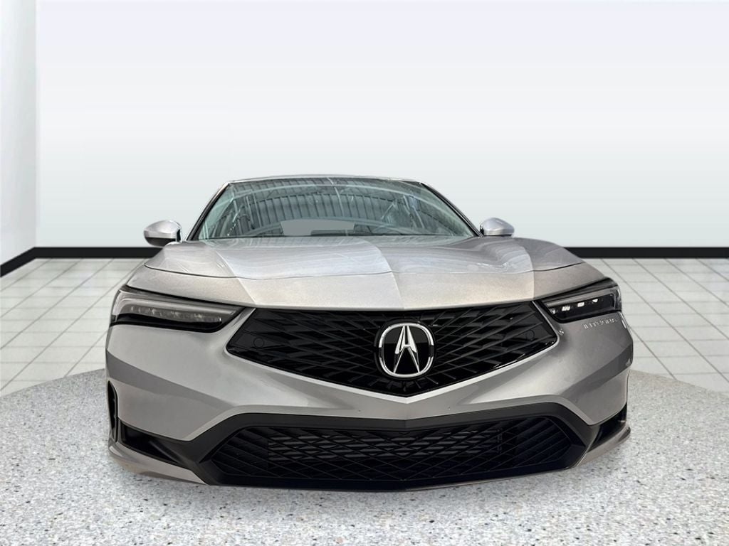 2026 Acura Integra Base