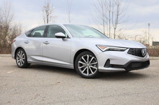 2026 Acura Integra Base