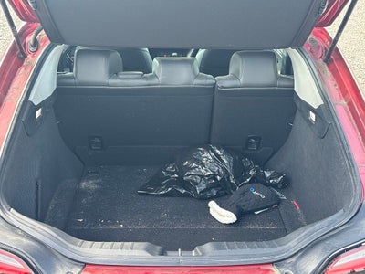 2024 Acura Integra Base