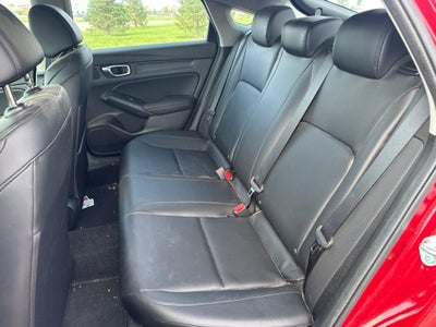 2024 Acura Integra Base