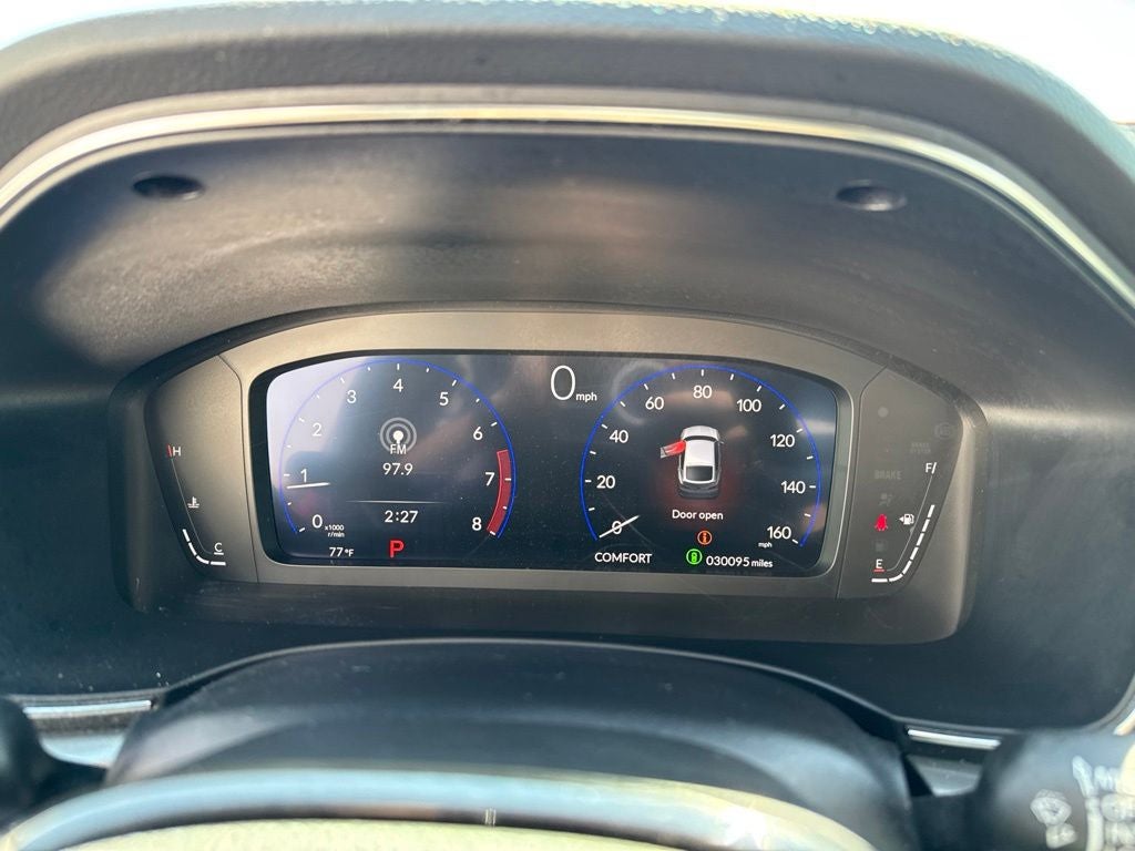 2024 Acura Integra Base