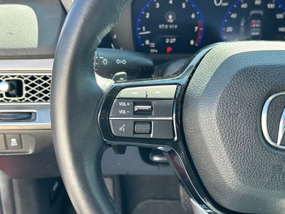 2024 Acura Integra Base