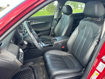 2024 Acura Integra Base