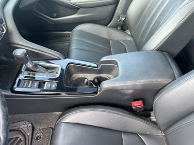 2024 Acura Integra Base