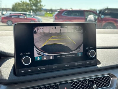 2024 Acura Integra Base