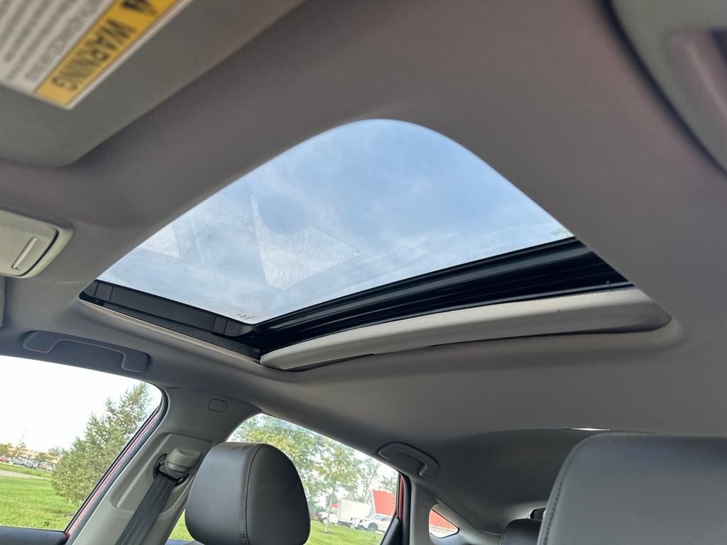 2024 Acura Integra Base