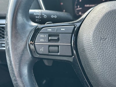 2024 Acura Integra Base