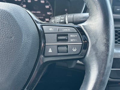 2024 Acura Integra Base