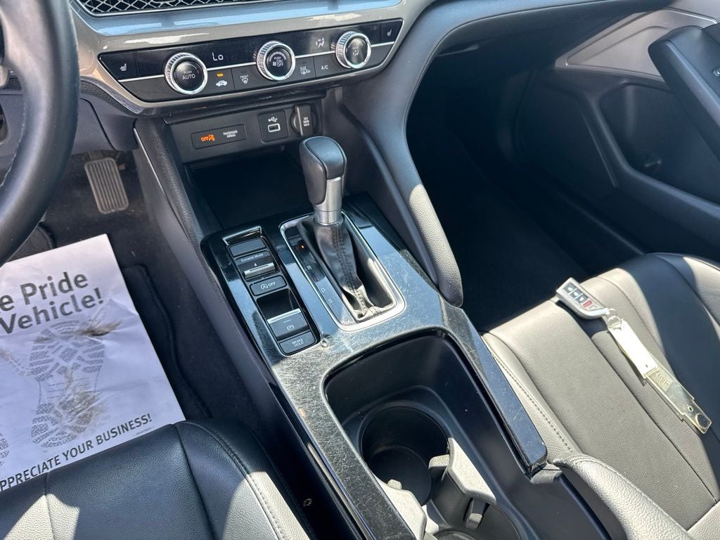 2024 Acura Integra Base