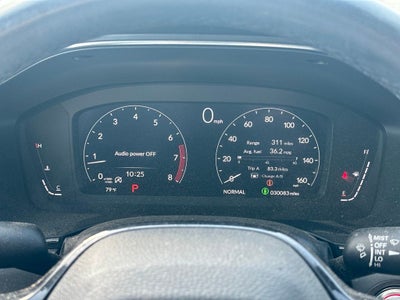 2024 Acura Integra Base