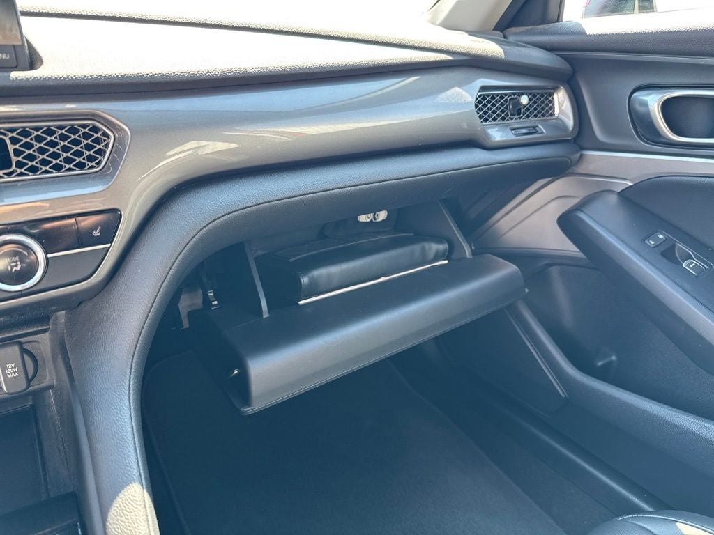 2024 Acura Integra Base