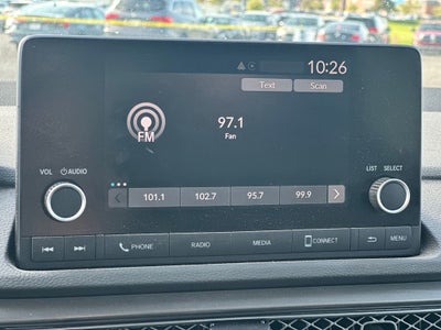 2024 Acura Integra Base
