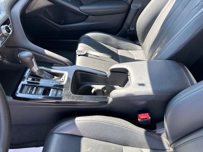 2024 Acura Integra Base