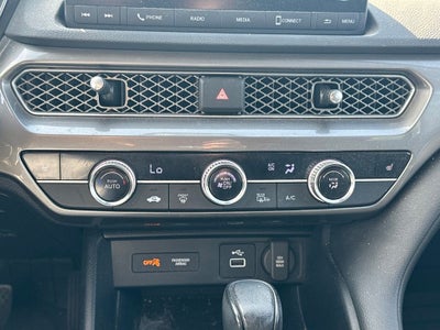 2024 Acura Integra Base