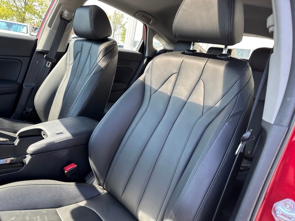 2024 Acura Integra Base
