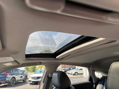 2024 Acura Integra Base