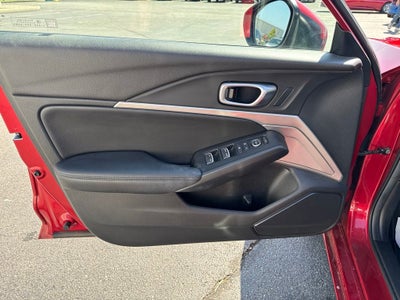 2024 Acura Integra Base