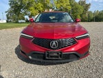 2024 Acura Integra Base
