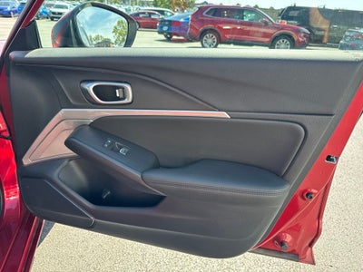 2024 Acura Integra Base