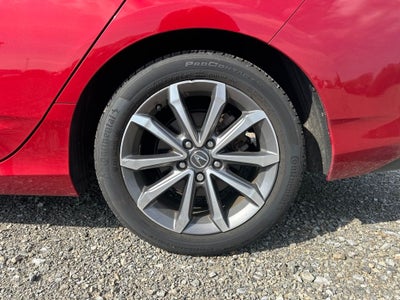 2024 Acura Integra Base