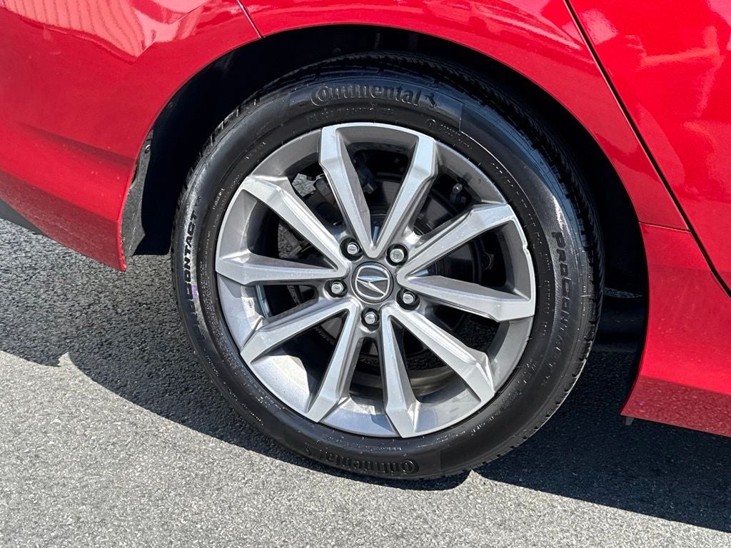 2024 Acura Integra Base