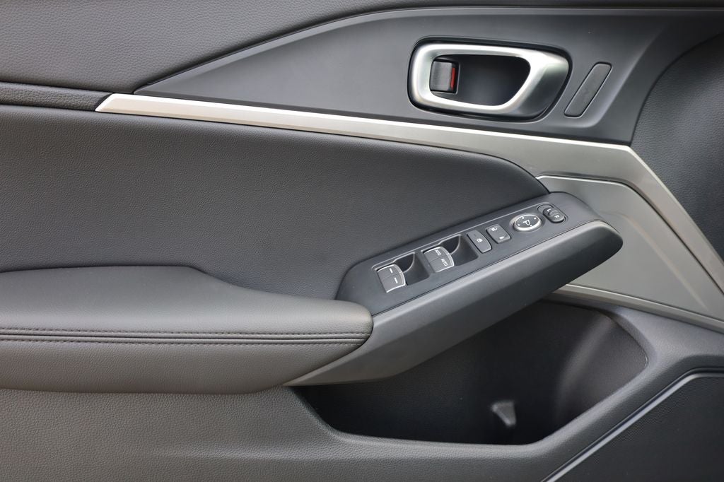 2026 Acura Integra Base