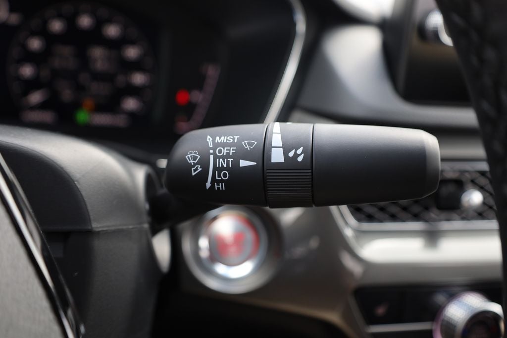 2026 Acura Integra Base