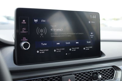 2026 Acura Integra Base