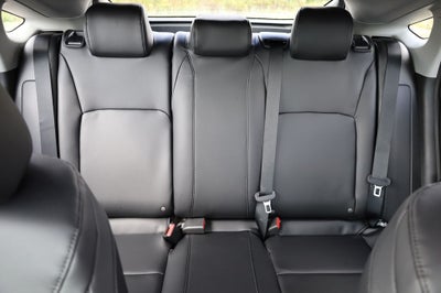 2026 Acura Integra Base