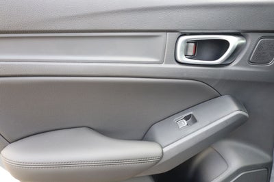 2026 Acura Integra Base