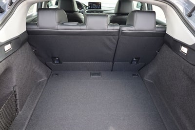 2026 Acura Integra Base