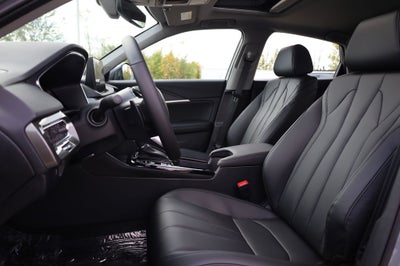 2026 Acura Integra Base