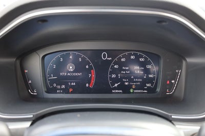 2026 Acura Integra Base